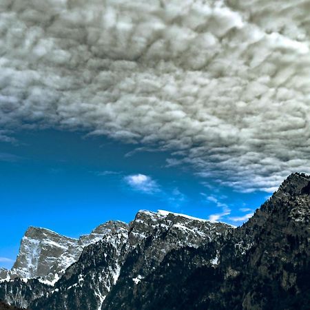 Mountain Serenity Konitsa Exteriér fotografie